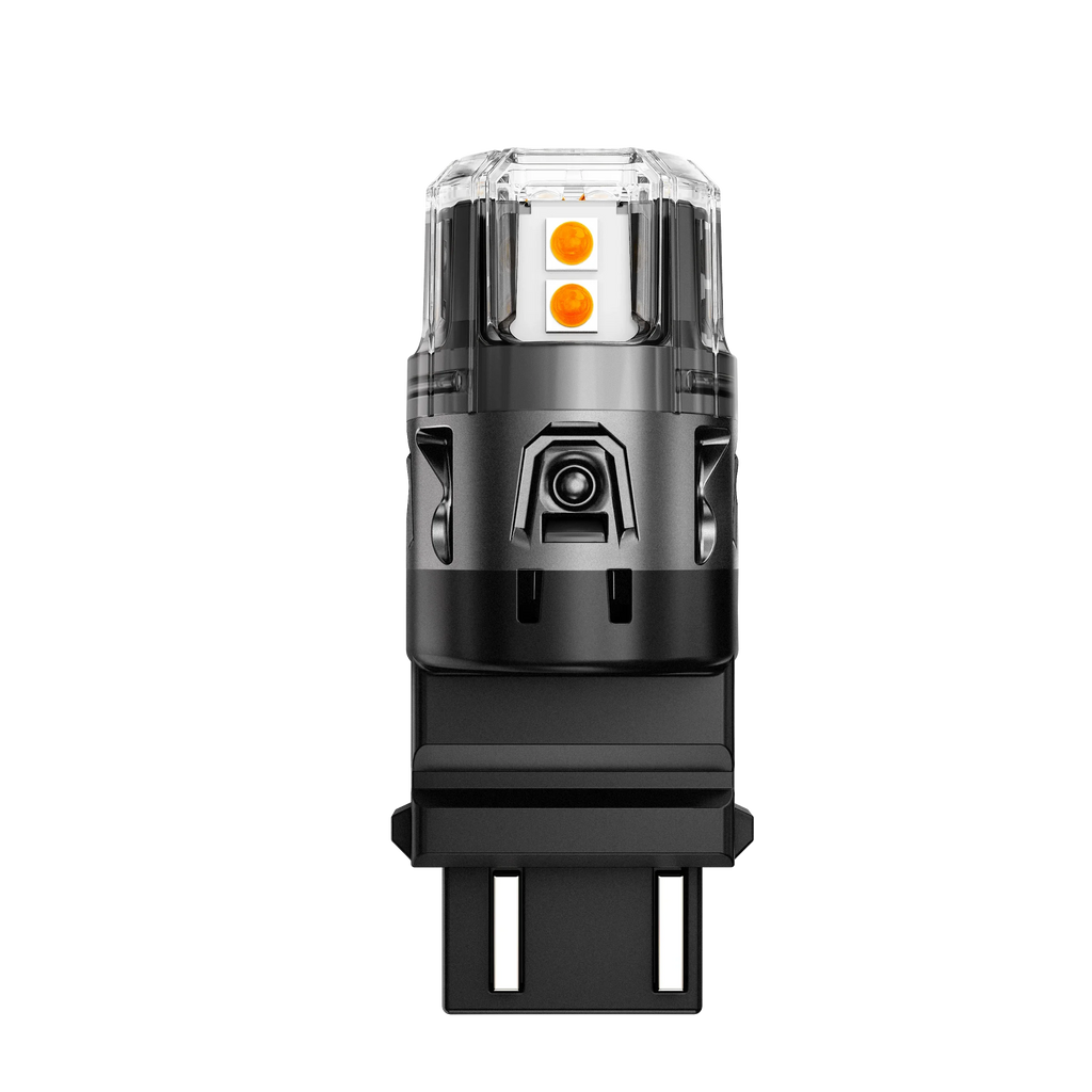 Auxbeam T25 3157 3156 LED Turn Signal Light Rear/Front