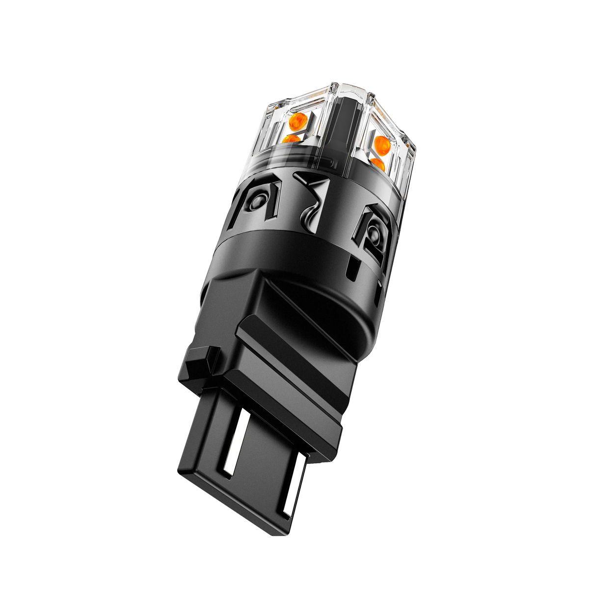 Auxbeam T25 3157 3156 LED Turn Signal Light Rear/Front