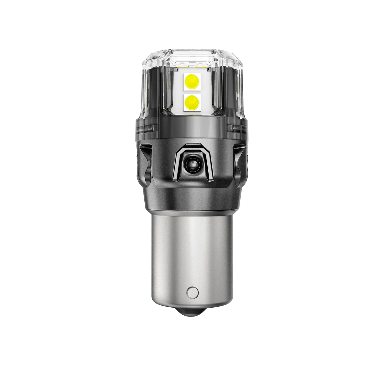 Auxbeam 1156 P21W BA15S LED Backup Reverse/Turn Signal/Brake Tail Light Bulbs