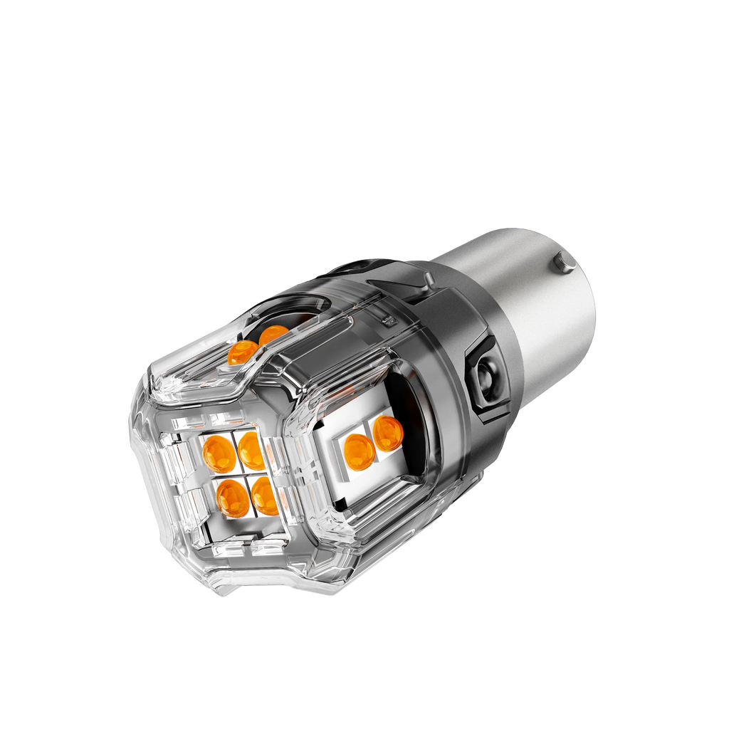 Auxbeam BAU15S 7507 LED Turn Signal Light Rear/Front