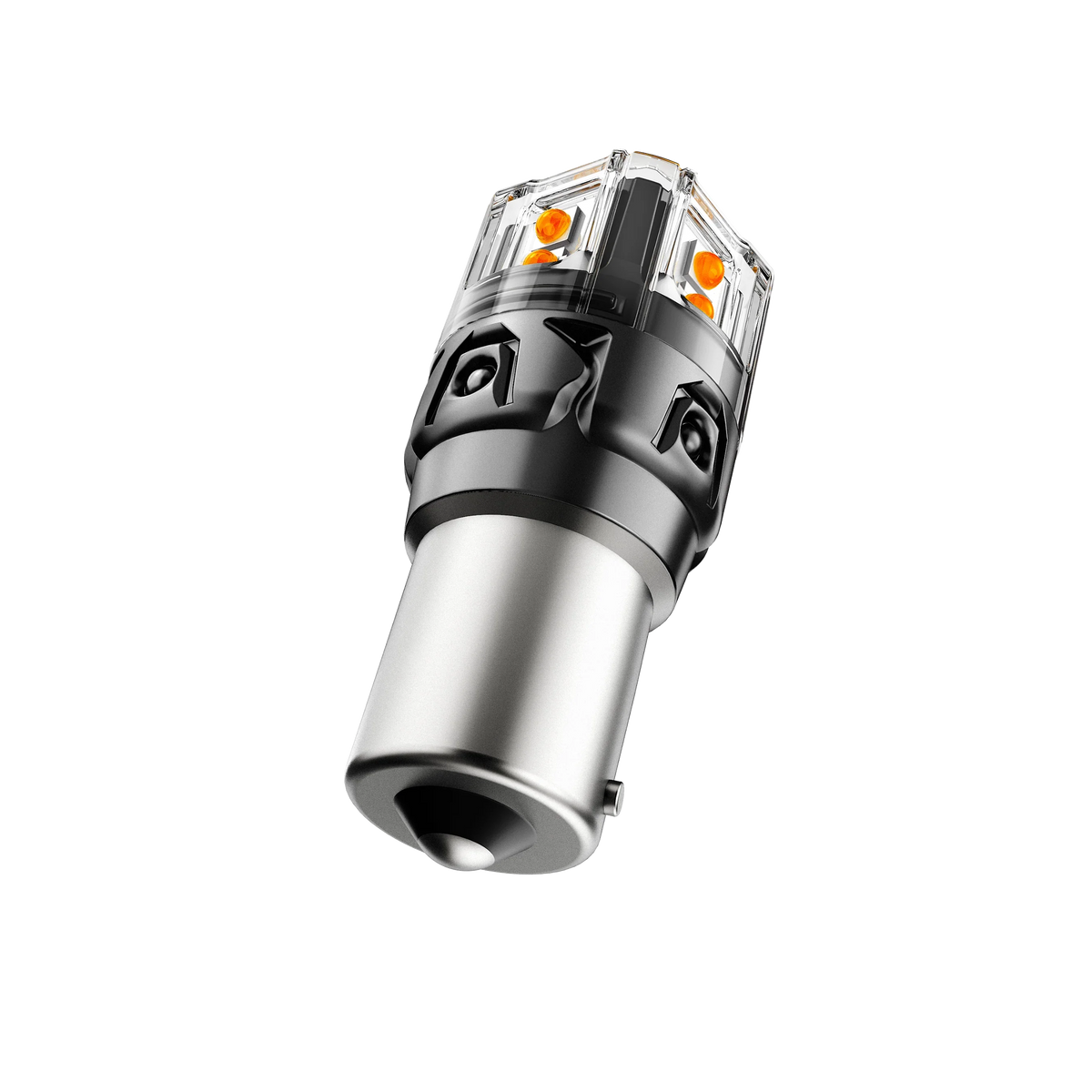 Auxbeam BAU15S 7507 LED Turn Signal Light Rear/Front