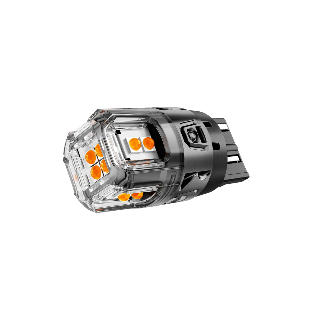 Auxbeam T20 7443 7440 LED Turn Signal Light Rear/Front
