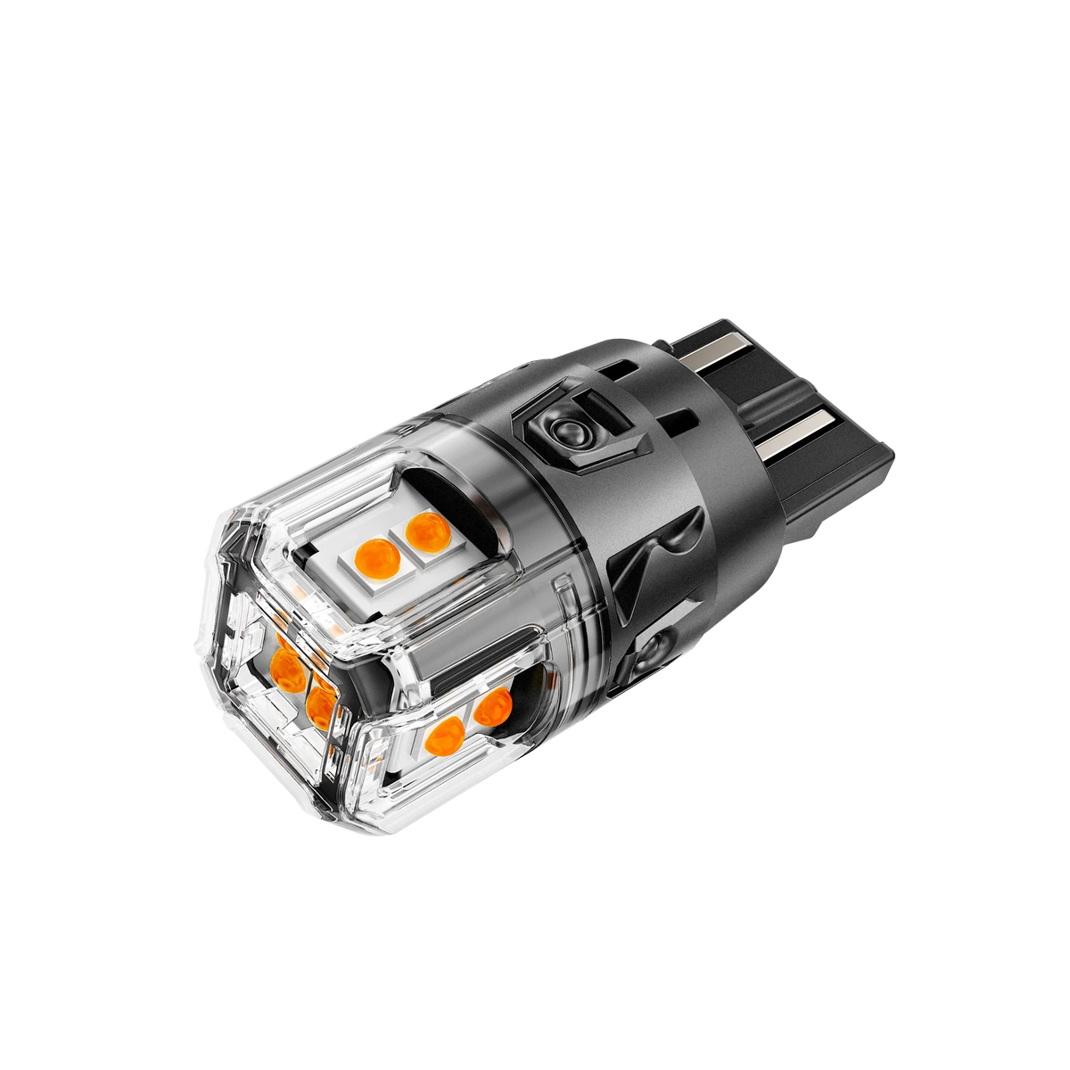 Auxbeam T20 7443 7440 LED Turn Signal Light Rear/Front