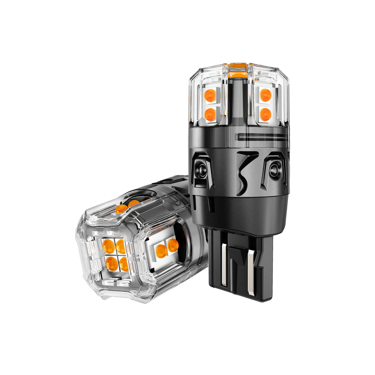 Auxbeam T20 7443 7440 LED Turn Signal Light Rear/Front