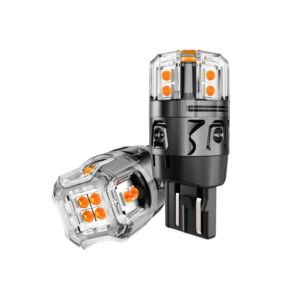 Auxbeam T20 7443 7440 LED Turn Signal Light Rear/Front