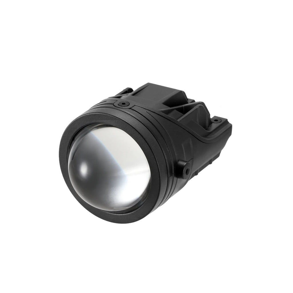 Auxbeam 2 Inch 70W Bi-LED Projector Lens Fog Light 6000K HD Lens for Toyota