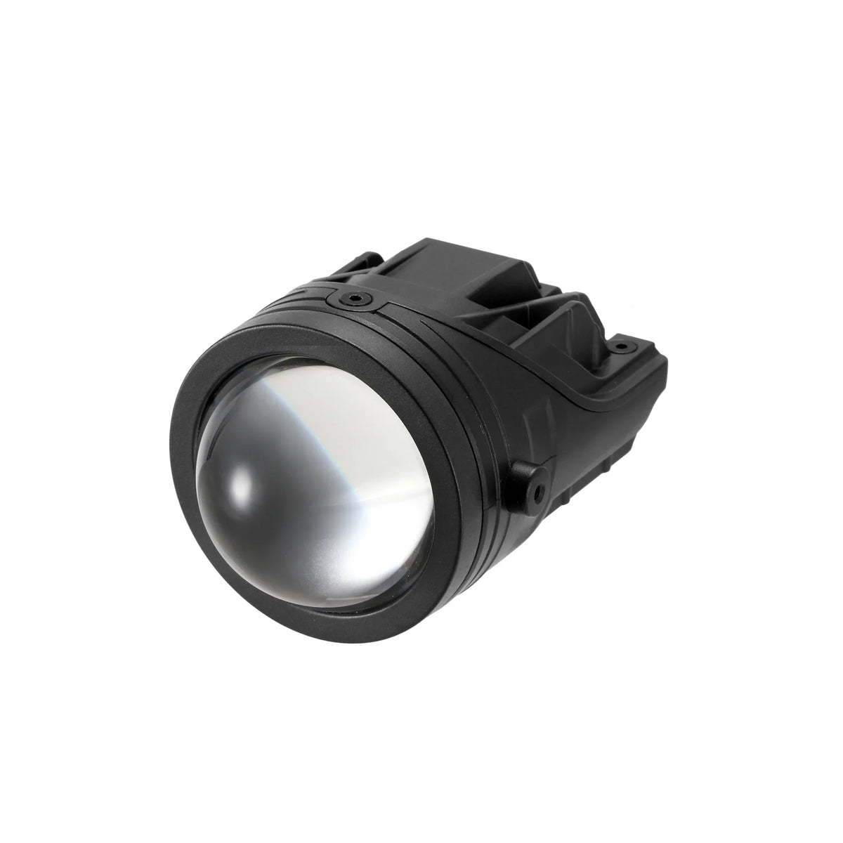 Auxbeam 2 Inch 70W Bi-LED Projector Lens Fog Light 6000K HD Lens for Toyota