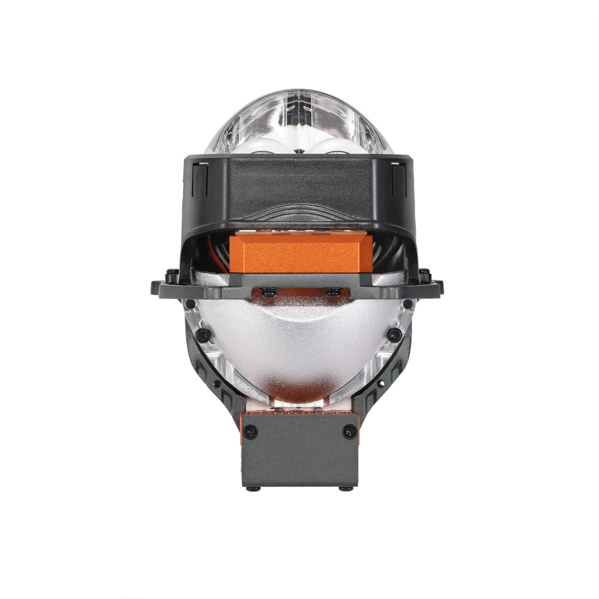 Auxbeam 3 Inch 144W 6000K Hyperboloid Bi-LED Projector Lens Headlight