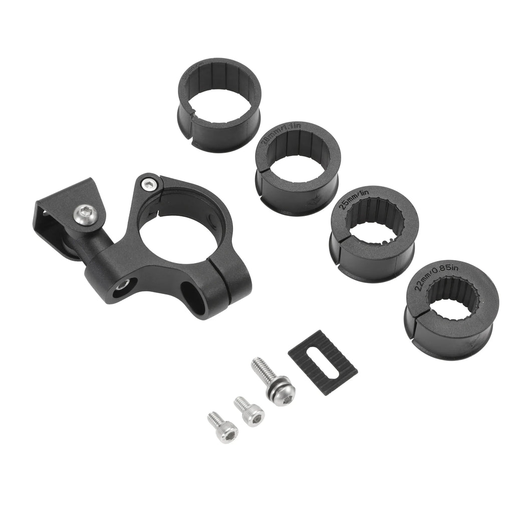 Auxbeam Motorcycle Universal Spotlight Bracket