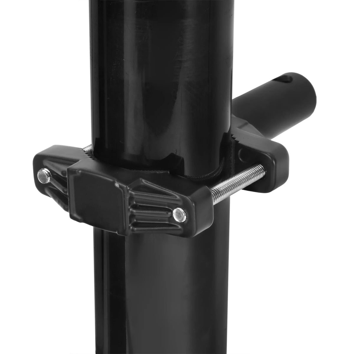 Auxbeam Universal Spotlight Mount Bracket Extension Tube Clamp for Motorcycle