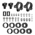 Auxbeam Motorcycle Universal Spotlight Bracket