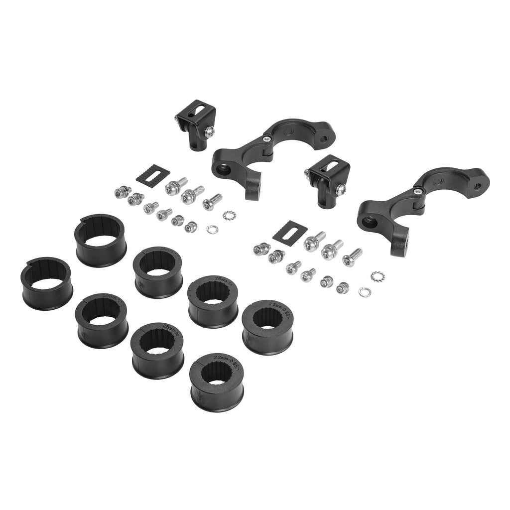 Auxbeam Motorcycle Universal Spotlight Bracket