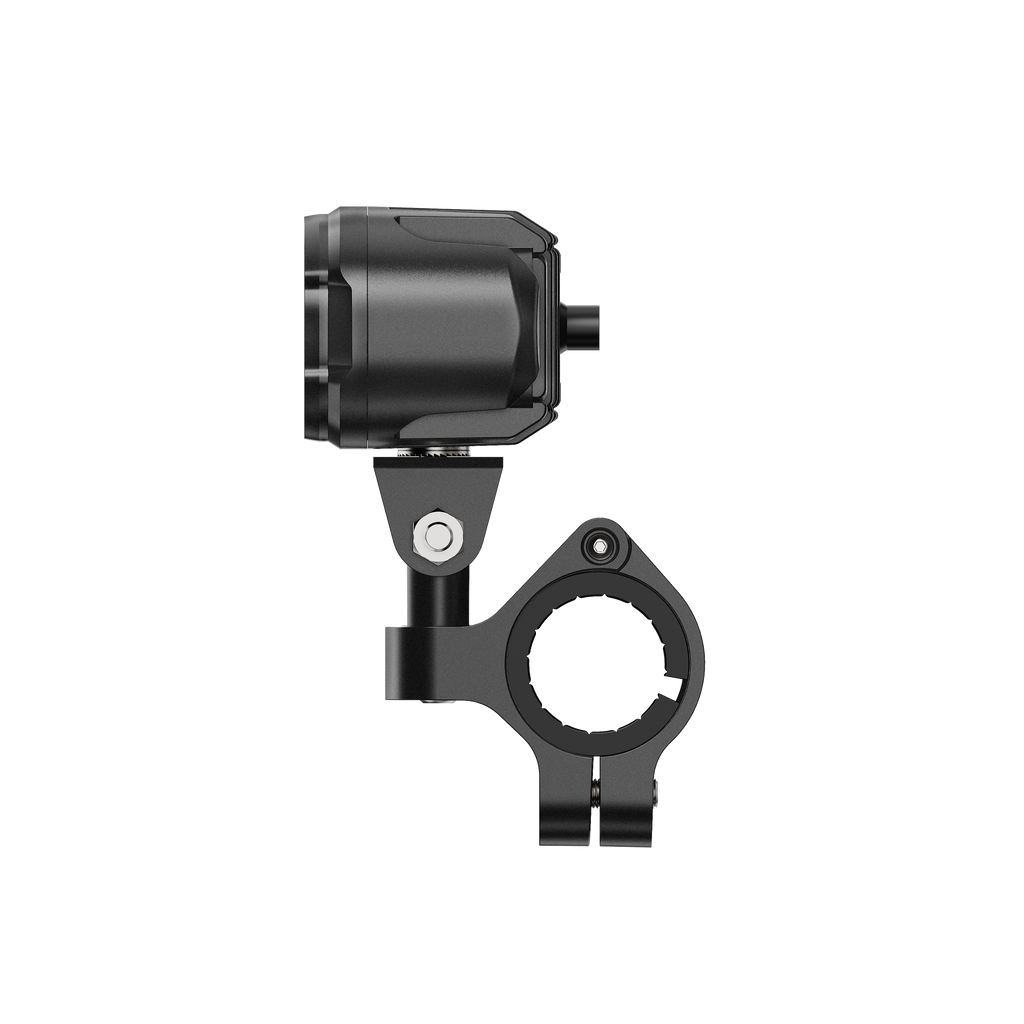 Auxbeam 4.5-inch Motorcycle Auxiliary LED Spotlight