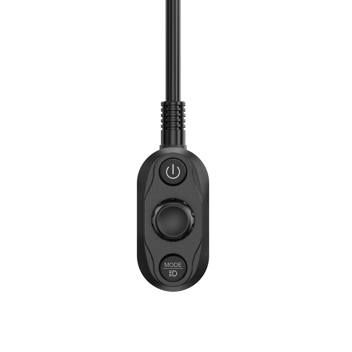 Auxbeam 4.5-inch Motorcycle Auxiliary LED Spotlight