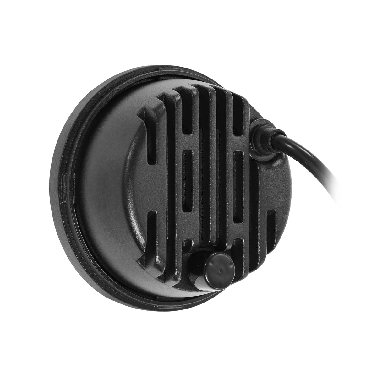 Auxbeam 4.5 Inch 60W DOT Motorcycle LED Fog Lights Assembly for Harley-Davidson