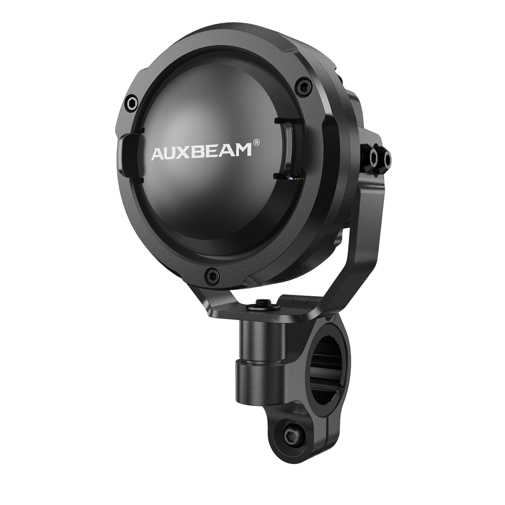Auxbeam 3.5-inch Motorcycle Auxiliary LED Spotlight