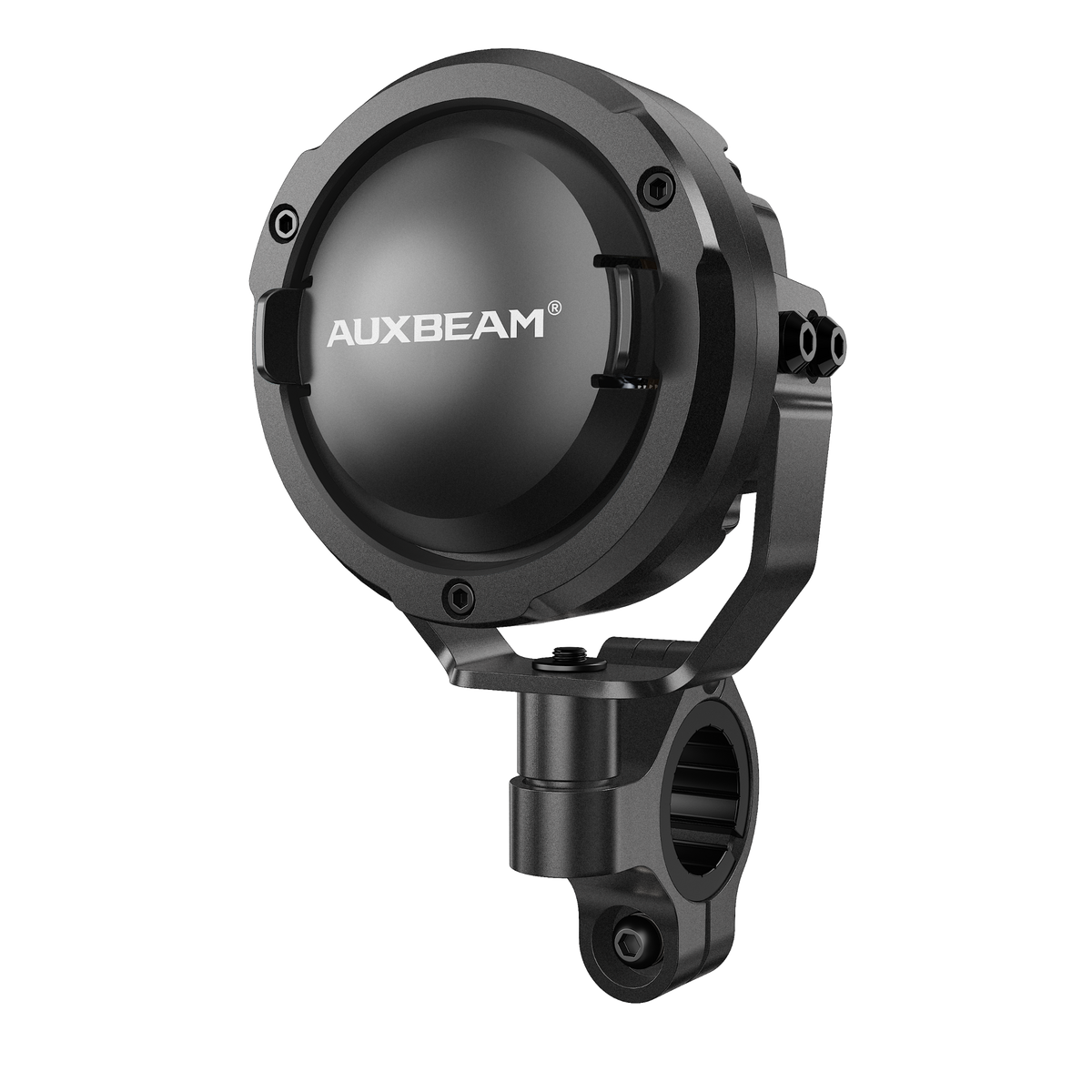 Auxbeam 3.5-inch Motorcycle Auxiliary LED Spotlight