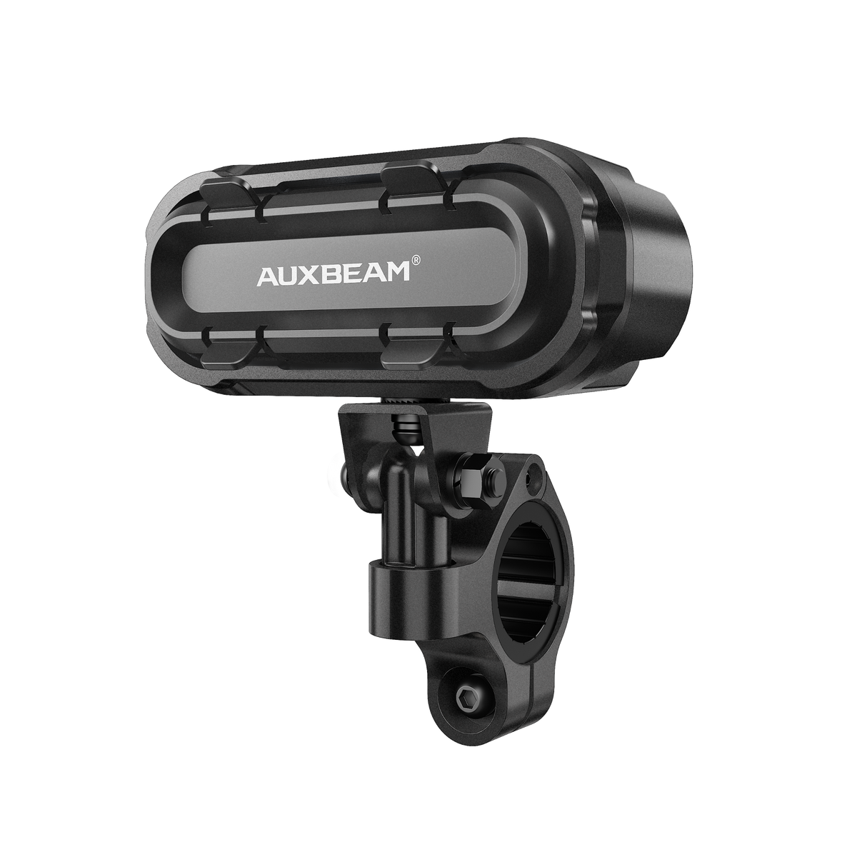 Auxbeam 4.5-inch Motorcycle Auxiliary LED Spotlight