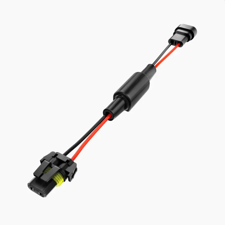 Auxbeam 9006/HB4 C15-Model Decoder Enhanced LED DRL Fog Light Load Resistor