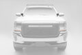 2014-2022 Chevy Silverado / GMC Sierra Ditch Light Kit - vehicle-specific brackets