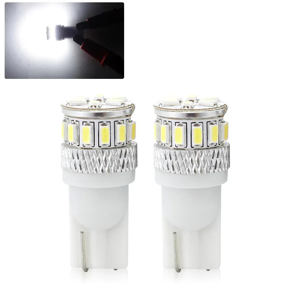 Auxbeam F-16 Plus Series LED High/Low Beam Bulb for 2018-2019 Chevrolet Equinox