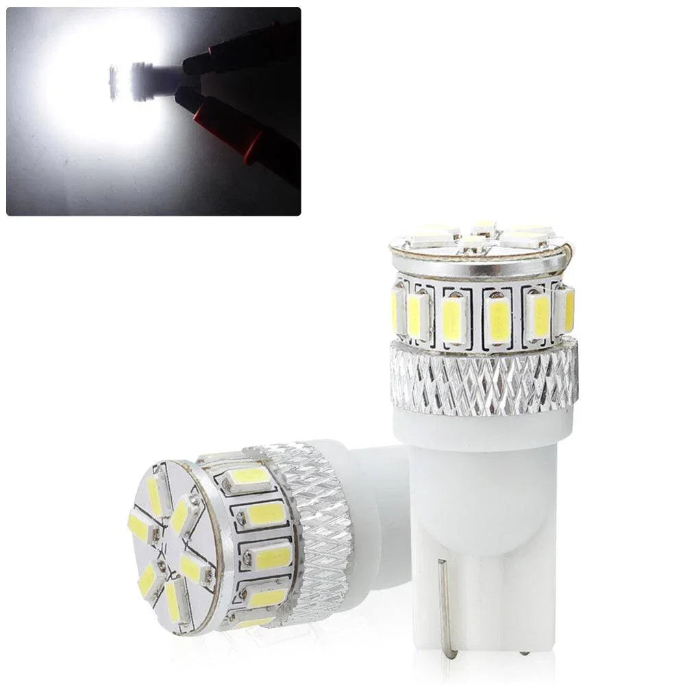 Auxbeam Light LED Light for 2002 Volkswagen Golf Map/Side Marker/Dome/License