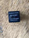 GM 11516051 Potter & Brumfield combination flasher