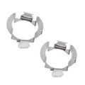 Auxbeam KP-123 H7 LED light for Audi A3 A4L A6L Buick: Regal/Lacrosse/Hideo