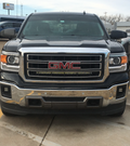 2011-2014 GMC Sierra 2500 / 3500 Fog Light Kit - vehicle-specific brackets