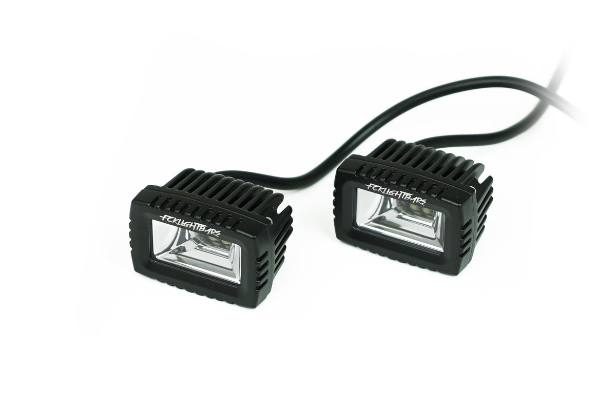 LP-2 LED Pod Lights