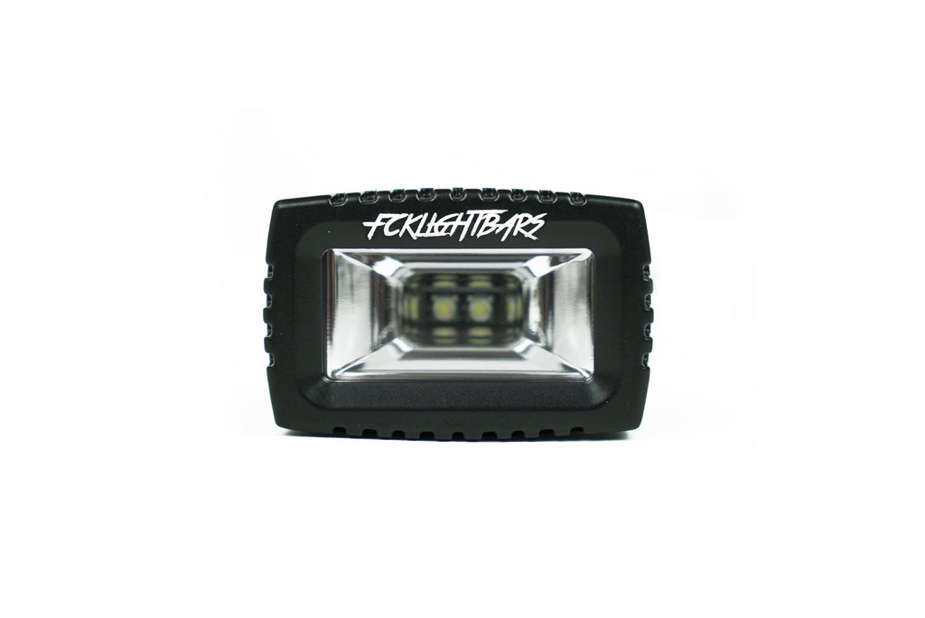 LP-2 LED Pod Lights Single