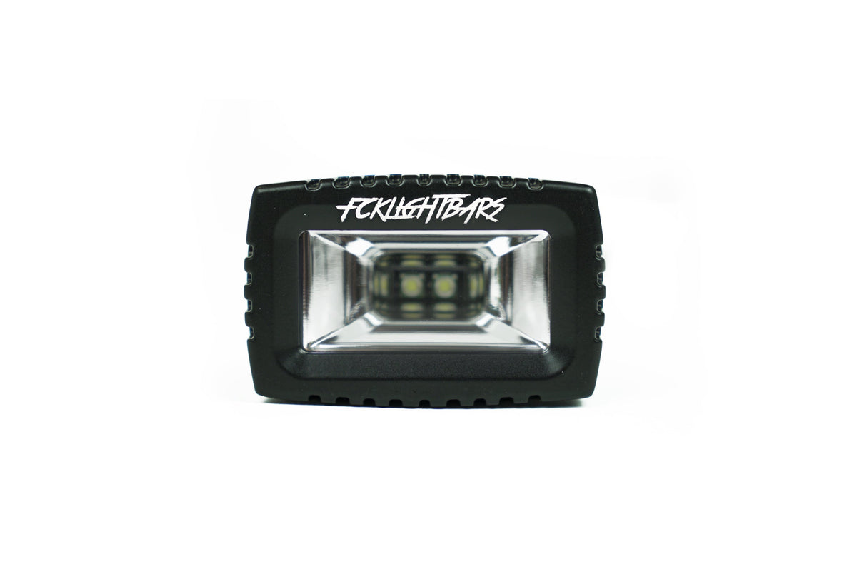 LP-2 LED Pod Lights Single