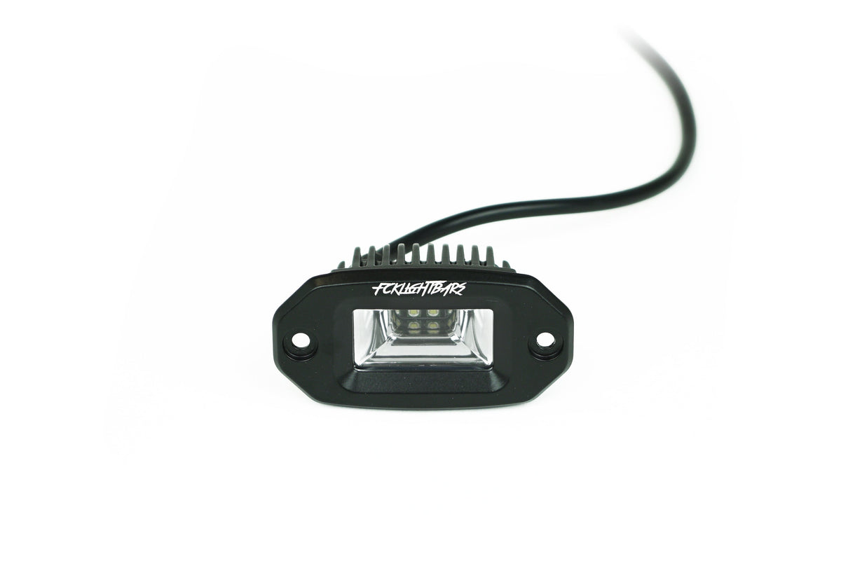 The Best LP-2 Flush Mount LED Pods