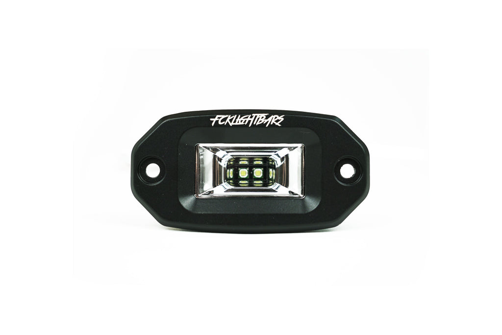 Affordable LP-2 Flush Mount LED Pods