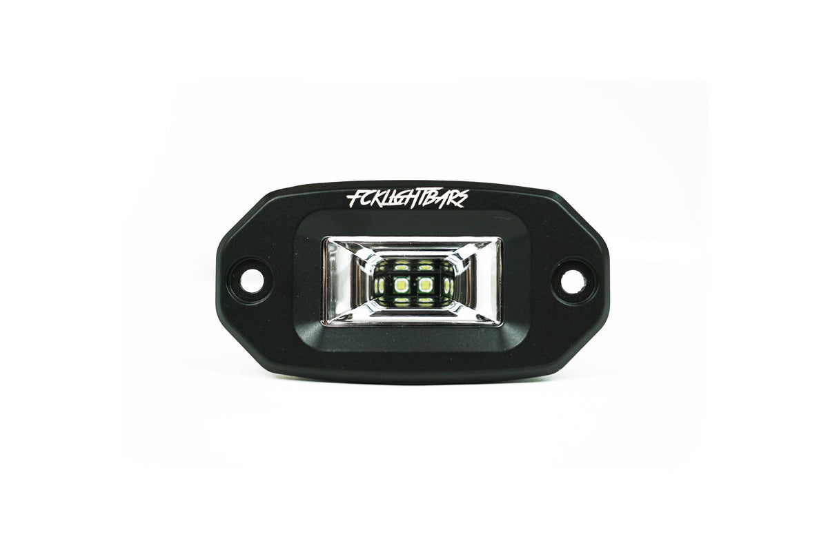 Affordable LP-2 Flush Mount LED Pods