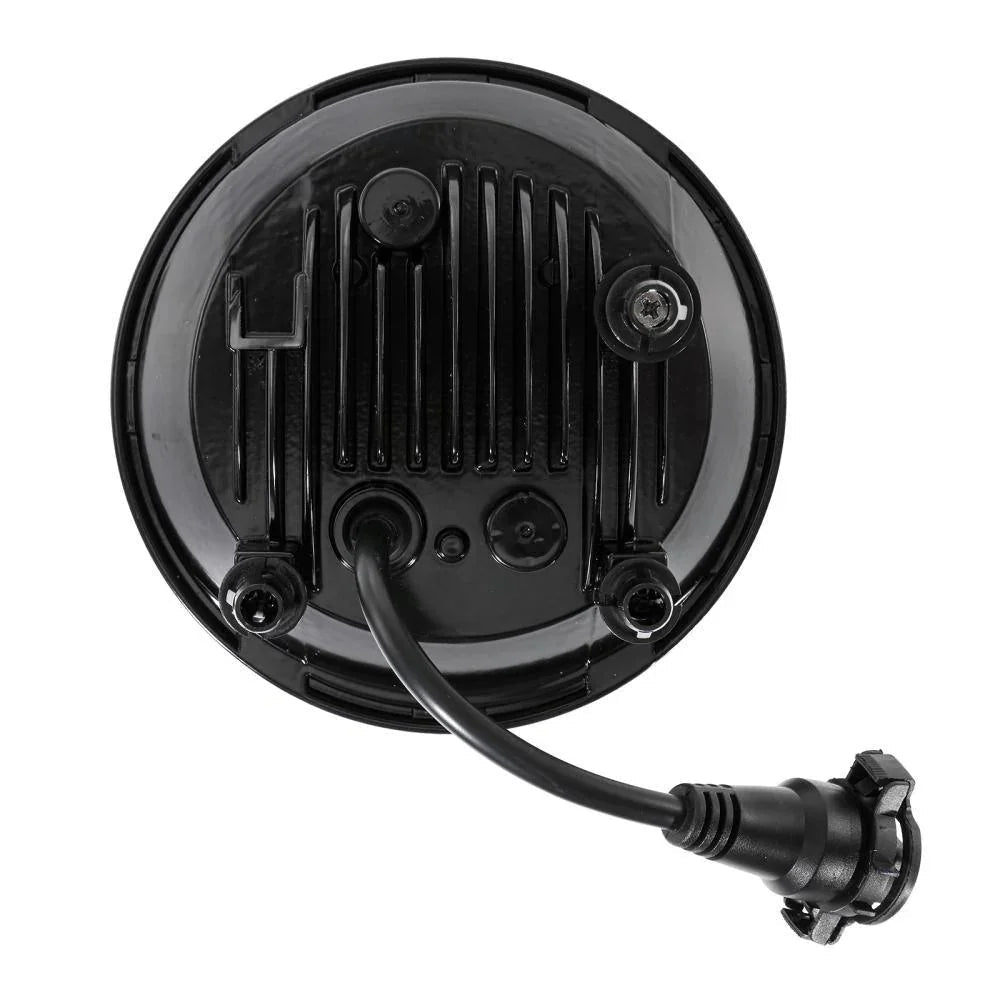Auxbeam 48W LED Fog Lights DOT for 2007-2013 GMC Sierra 1500 / 2007-2014 Sierra
