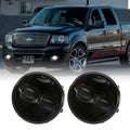 Auxbeam LED Fog Lights Assembly (2 Pcs) for Ford F150 2006-2014