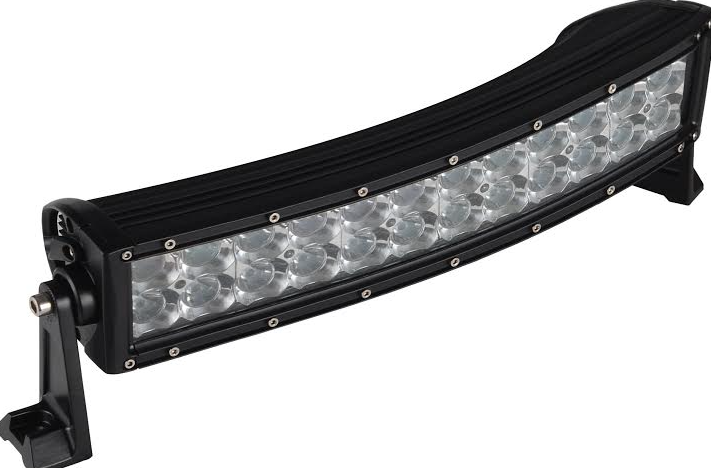 FCK Lightbars R2-3D Series 15 Inch LED Light Bar