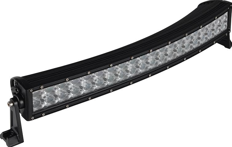FCK Lightbars R2-3D Series 20 Inch LED Light Bar