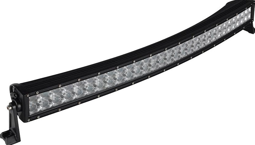 FCK Lightbars R2-3D Series 40 Inch LED Light Bar
