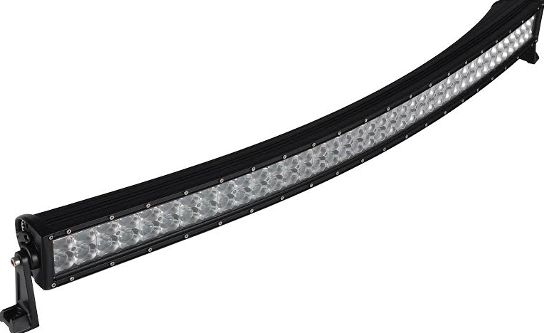 FCK Lightbars R2-3D Series 50 Inch LED Light Bar