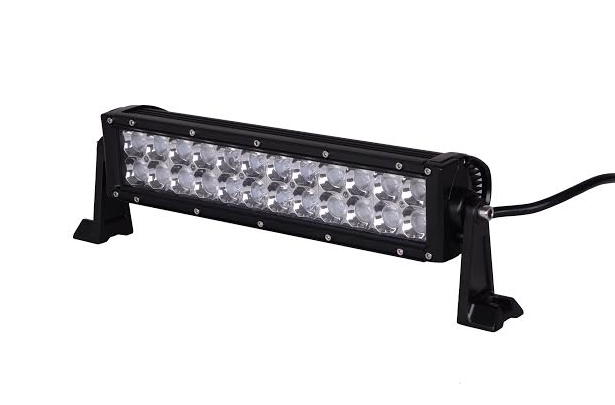 FCK Lightbars S2-3D Series 15 Inch LED Light Bar