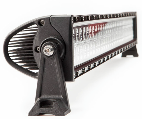 FCK Lightbars S2-3D Series 30 Inch LED Light Bar