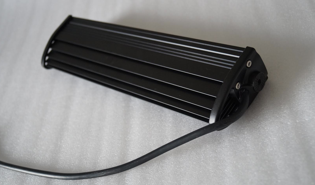 FCK Lightbars SS-3D 50 Inch LED Light Bar