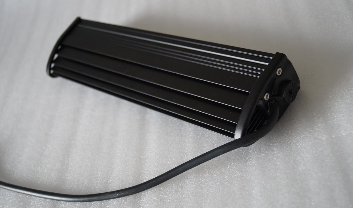 FCK Lightbars SS-3D 50 Inch LED Light Bar