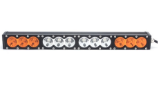 FCK Lightbars SR-Series 20 Inch LED Light Bar