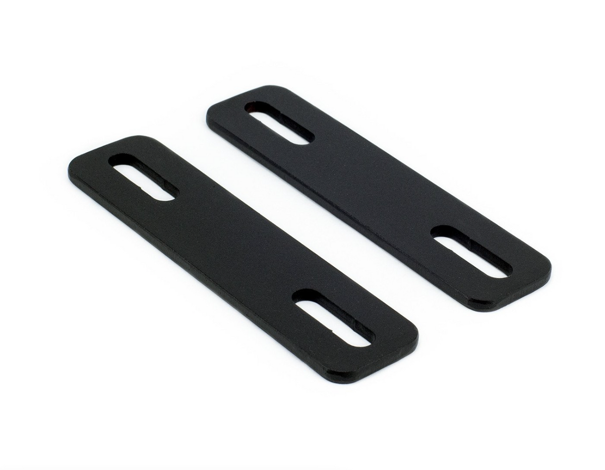 Ditch Light Extension Bracket
