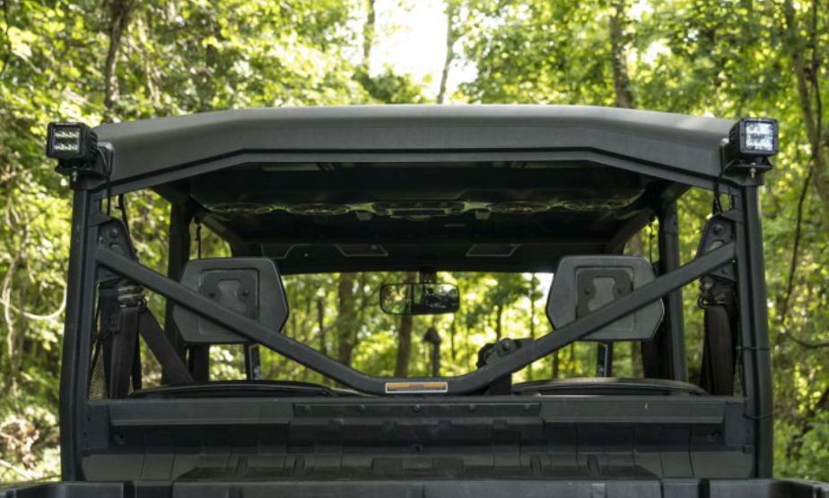 2016-2023 Can-Am Defender