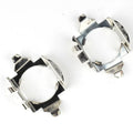 Auxbeam KP-120 H7 LED Light Adaper Bulbs Base Holders Fit For Benz B/ML