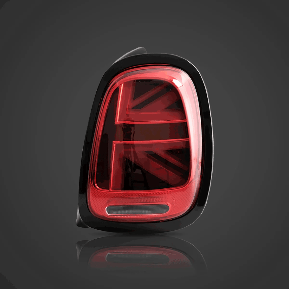 Vland LED Tail Lights Assembly for 2014-2019 BMW Mini F-Series (F55/F56/F57)